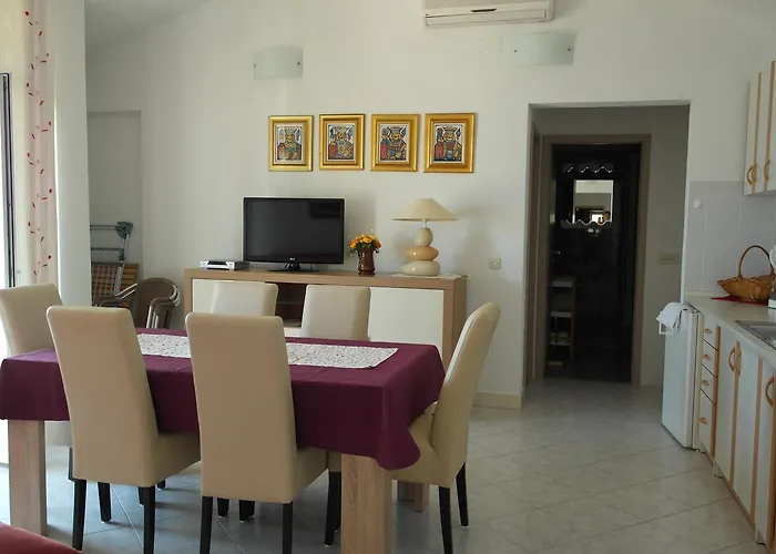 Appartement Racic