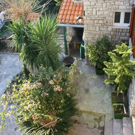 Apartment Racic *