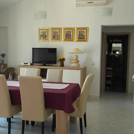 Apartment Racic