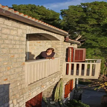 Apartmán Racic