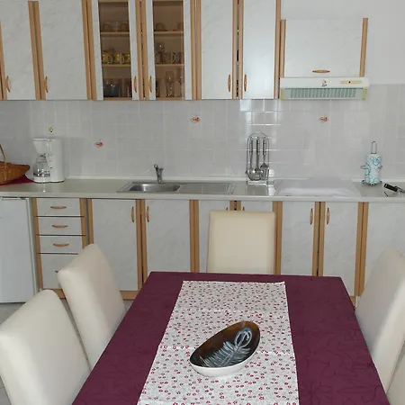 Racic Apartamento Bol